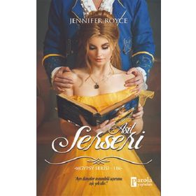 Asil Serseri - Gypsy Serisi - Parola Yayınları