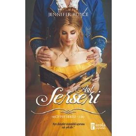 Asil Serseri - Gypsy Serisi - Parola Yayınları
