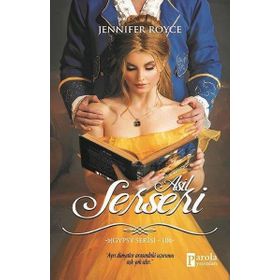 Asil Serseri - Gypsy Serisi - Parola Yayınları