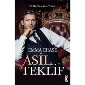 Asil Teklif - Emma Chase