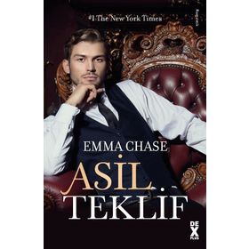 Asil Teklif - Emma Chase