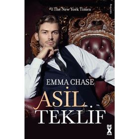 Asil Teklif - Emma Chase