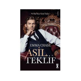 Asil Teklif - Emma Chase