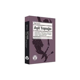 Aşil Topuğu Büyüyen Ay Yayınları