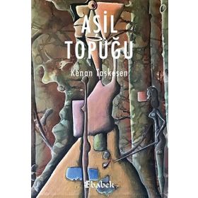 Aşil Topuğu - Kenan Taşkesen