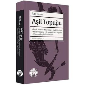 Aşil Topuğu - Kenan Taşkesen