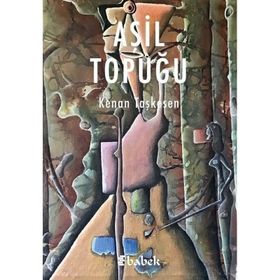 Aşil Topuğu - Kenan Taşkesen