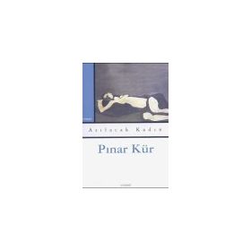 Asılacak Kadın - Pınar Kür