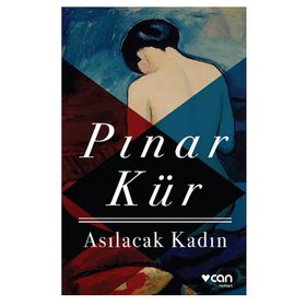 Asılacak Kadın - Pınar Kür