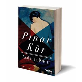 Asılacak Kadın - Pınar Kür