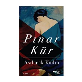 Asılacak Kadın - Pınar Kür