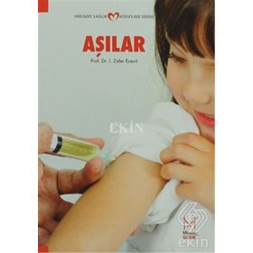 Aşılar - Zafer Ecevit