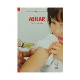 Aşılar - Zafer Ecevit