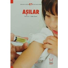 Aşılar - Zafer Ecevit