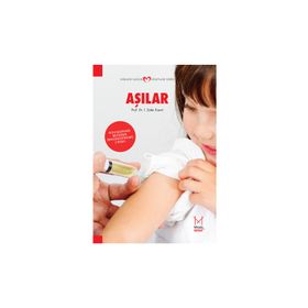 Aşılar - Zafer Ecevit