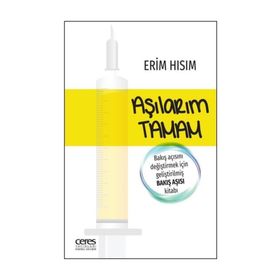 Aşılarım Tamam - Erim Hısım