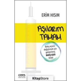 Aşılarım Tamam - Erim Hısım