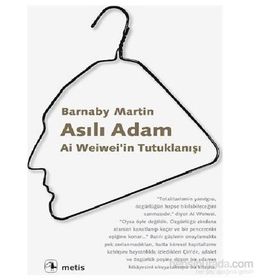 Asılı Adam - Barnaby Martin
