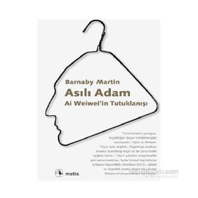 Asılı Adam - Barnaby Martin