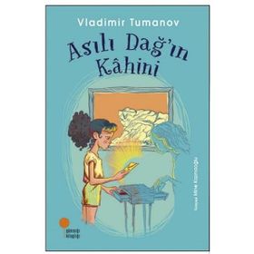 Asılı Dağ'ın Kahini - Vladimir Tumanov
