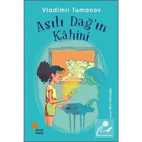 Asılı Dağ'ın Kahini - Vladimir Tumanov
