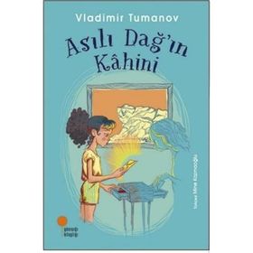 Asılı Dağ'ın Kahini - Vladimir Tumanov