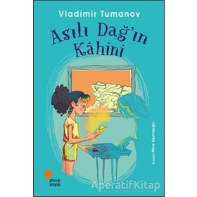 Asılı Dağ'ın Kahini - Vladimir Tumanov