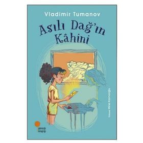 Asılı Dağ'ın Kahini - Vladimir Tumanov