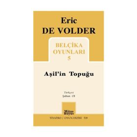 Aşilin Topuğu - Eric De Volder
