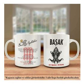 Asilmeydan 23 Ağustos - 22 Eylül Başak Burcu Özellikleri Astroloji Kupa Bardak