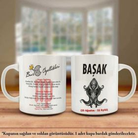 Asilmeydan 23 Ağustos - 22 Eylül Başak Burcu Özellikleri Astroloji Kupa Bardak