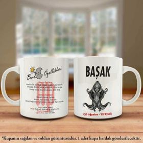 Asilmeydan 23 Ağustos - 22 Eylül Başak Burcu Özellikleri Astroloji Kupa Bardak