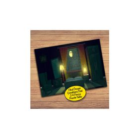 Asilmeydan 427432550 24 Parça Ev Yatak Odası Iç Dizayn Çocuk Puzzle Yapboz Tablo