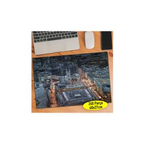 Asilmeydan 457299268 240 Parça Şehir Mimari Manzarası Puzzle Yapboz Tablo