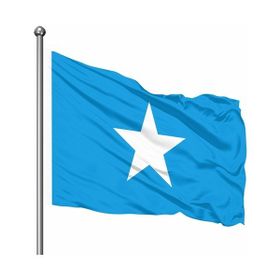 Asilmeydan 70x105 cm Somali Bayrağı