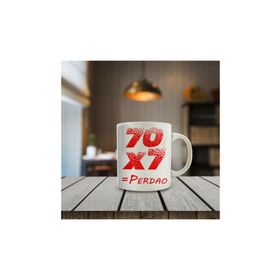 Asilmeydan 70x7 Perdao Baskılı Kupa