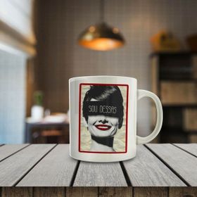 Asilmeydan Azulejo Audrey Sou Dessas Kupa