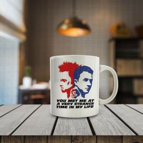 Asilmeydan Clube Da Luta Narrador E Tyler Kupa