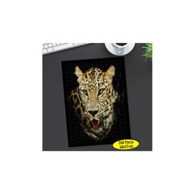 Asilmeydan Dil Çıkaran Kaplan 240 Parça 27x40.5 cm Puzzle Yapboz Tablo