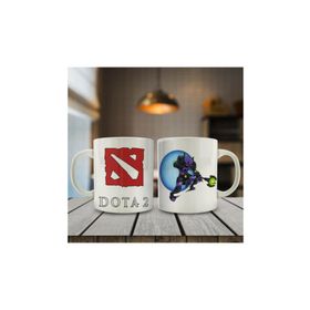 Asilmeydan Dota 2 Faceless Void Kupa