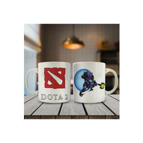 Asilmeydan Dota 2 Faceless Void Kupa