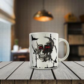 Asilmeydan Evil Dead 2 Dead By Skull Hediyelik Kupa Bardak