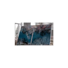 Asilmeydan Nehir Üzerinde Köprü Manzara 240 Parça 27x40.5 cm Puzzle Yapboz Tablo
