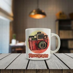 Asilmeydan Photography Fotoğrafçılık Tasarım Hediyelik Kupa