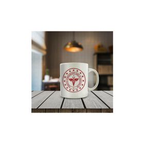 Asilmeydan T.C. Sağlık Bakanlığı Logo Baskılı Kupa