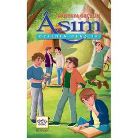 Asım - Özlenen Gençlik - Mustafa Özçelik
