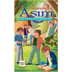 Asım - Özlenen Gençlik - Mustafa Özçelik