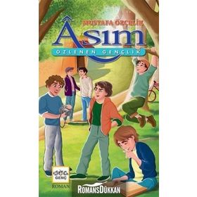 Asım - Özlenen Gençlik - Mustafa Özçelik
