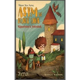 Asım ve Kurt Uba - İlknur Koç Aytaç