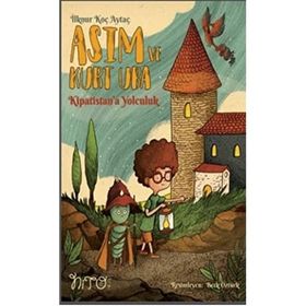 Asım ve Kurt Uba - İlknur Koç Aytaç